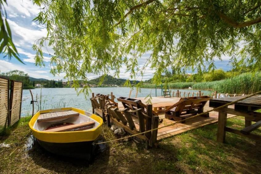 One-Bedroom Apartment With Lake View - foto 55