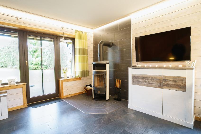 Ferienhaus in Hasselfelde - Haus 114 Auerhahn - foto 4