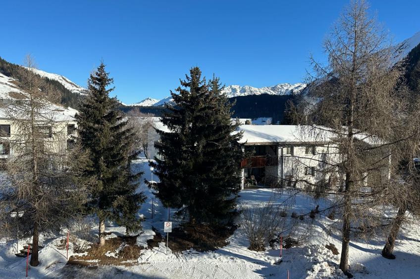 Urlaubstage in Davos - foto 32