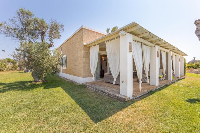 Tenuta Del Leccino - foto 22