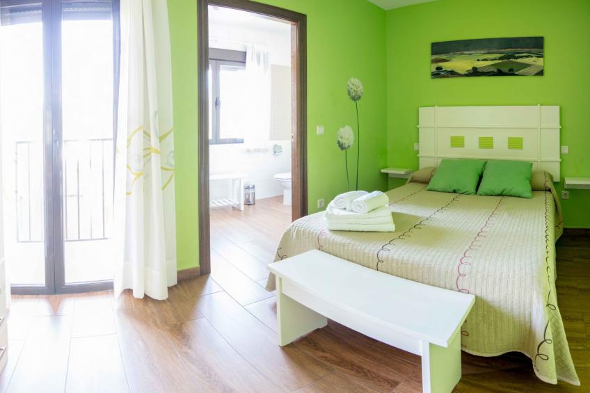 Gasthaus Callejón del Pozo I - foto 28