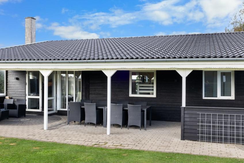 "Rolfkarl" - 250m from the sea - foto 5