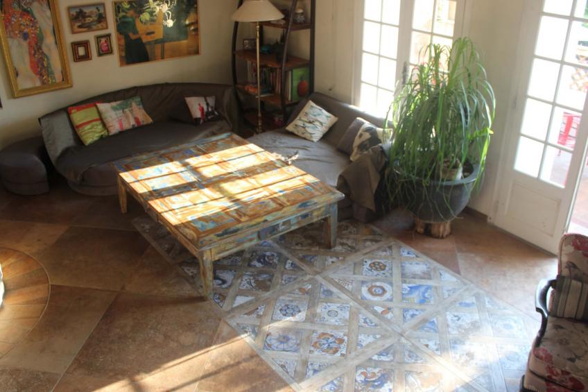 Ferienvilla "Les Herbes Libres" (Die freien Kräuter) - foto 16