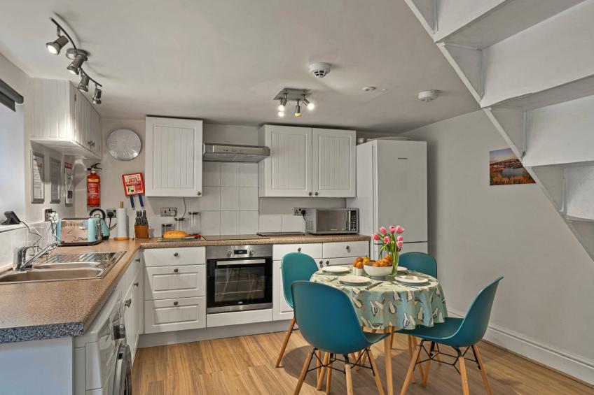 Porthole Cottage - foto 34