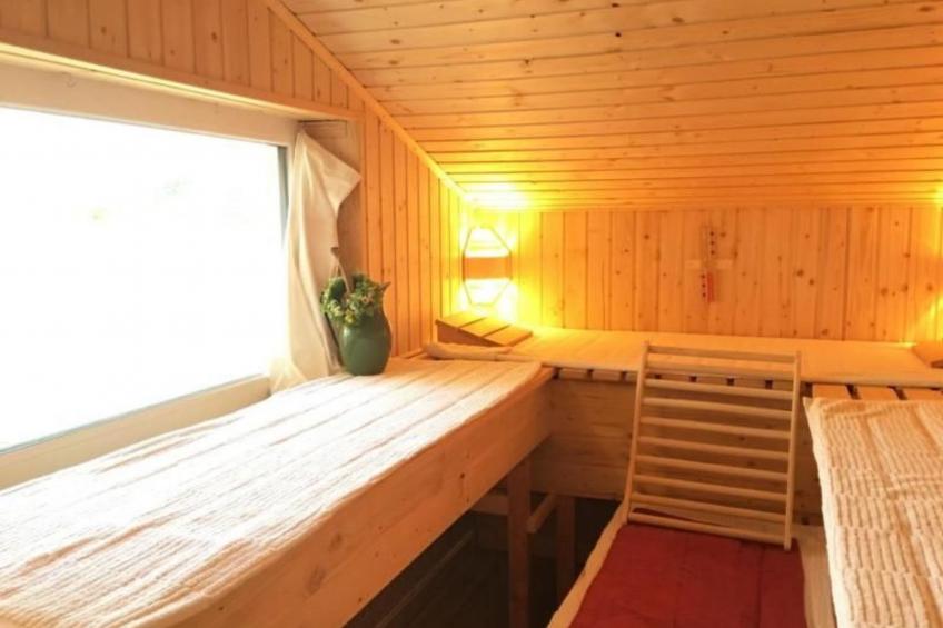 Ruhige Wohnung in Risum mit Garten und Terrasse - foto 18