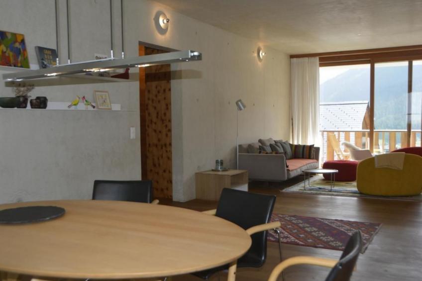 Chesa Mariöl Sur B2 - foto 4