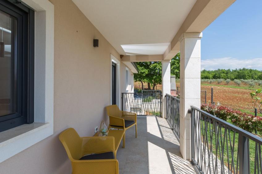 Villa Stefany - foto 22