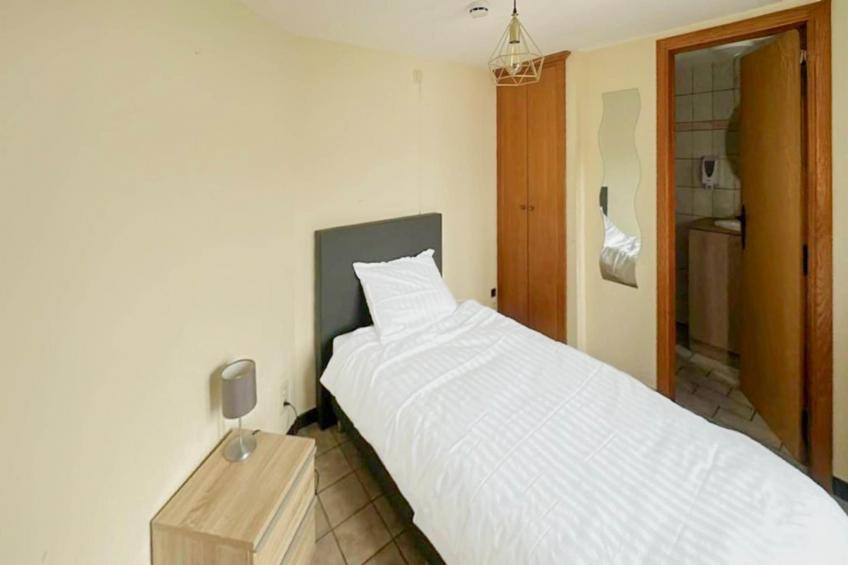 Au Coeur d'Alle Single Room - foto 6