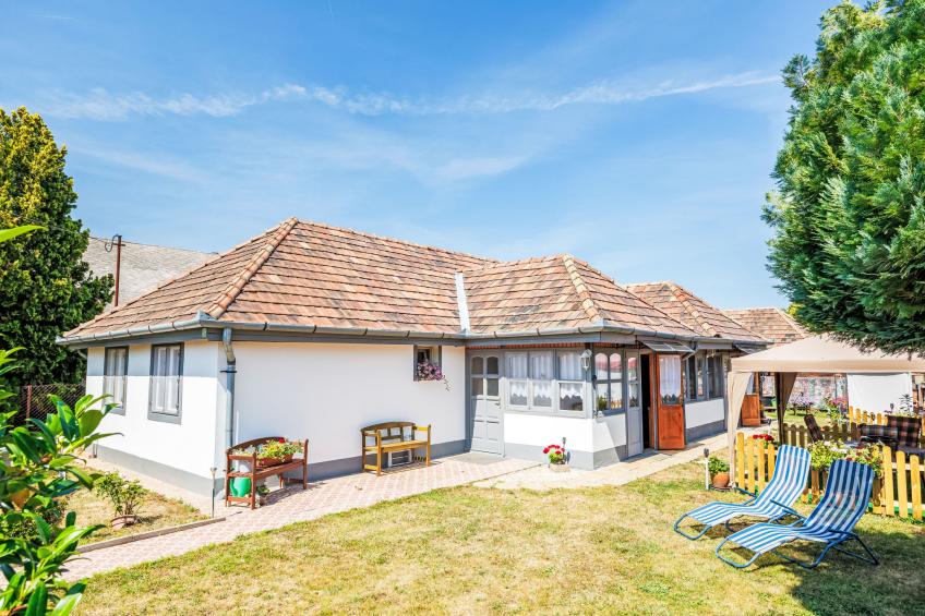 Vakantiewoning - VW-NX7B