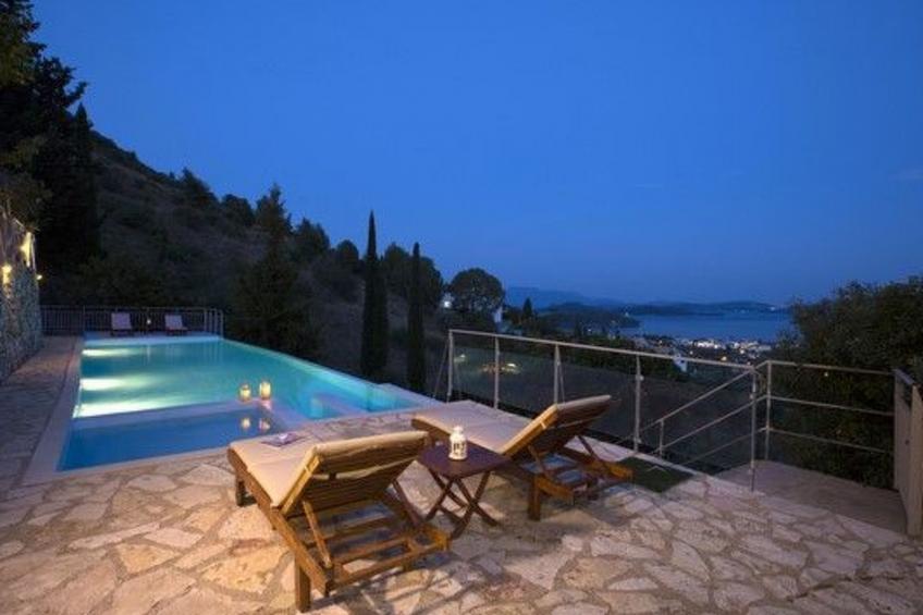 Finca "Iris" mit Infinity-Pool - foto 21