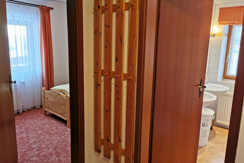 in Ludwigsreut mit Terrasse, Garten und Grill - foto 17