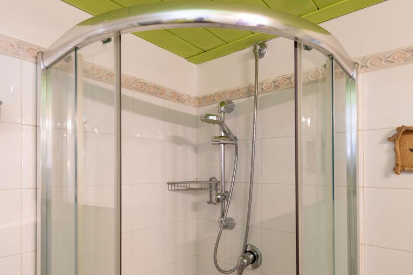 La casetta immersa nel verde - foto 24