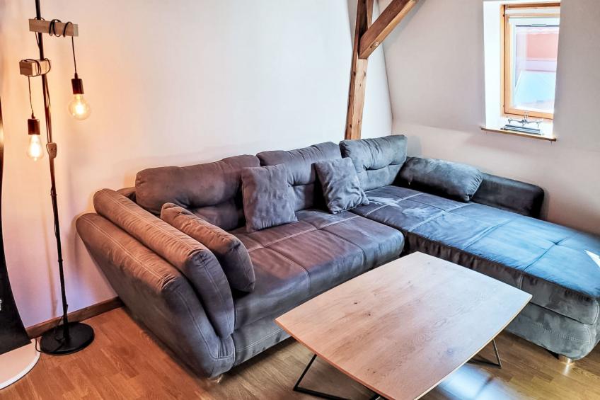 Das Ferienhaus Caspar für 2 bis 4 Personen - foto 4
