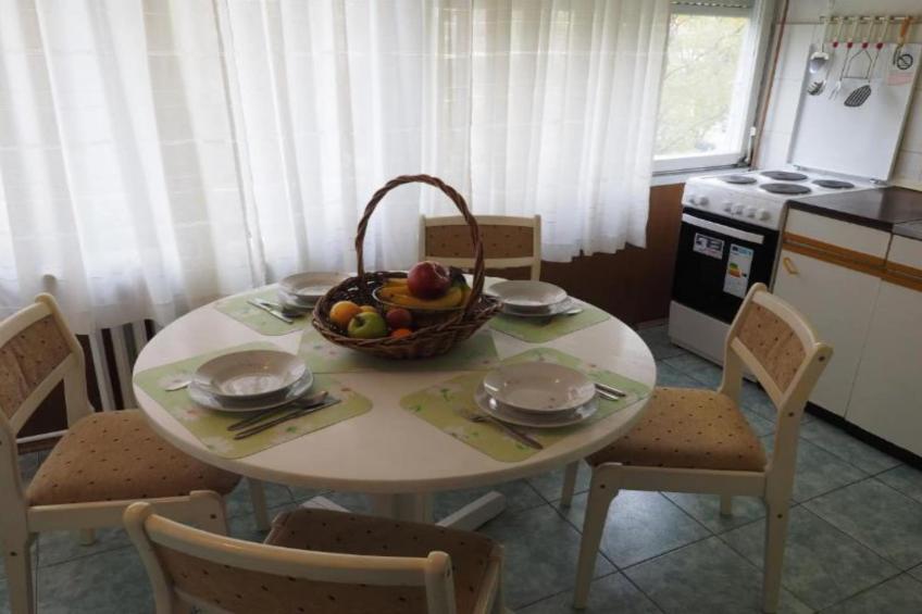 Aparment Alma- two bedroom apartment - foto 3