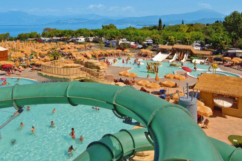 Holiday resort Piani di Clodia, Lazise - Type L - foto 11