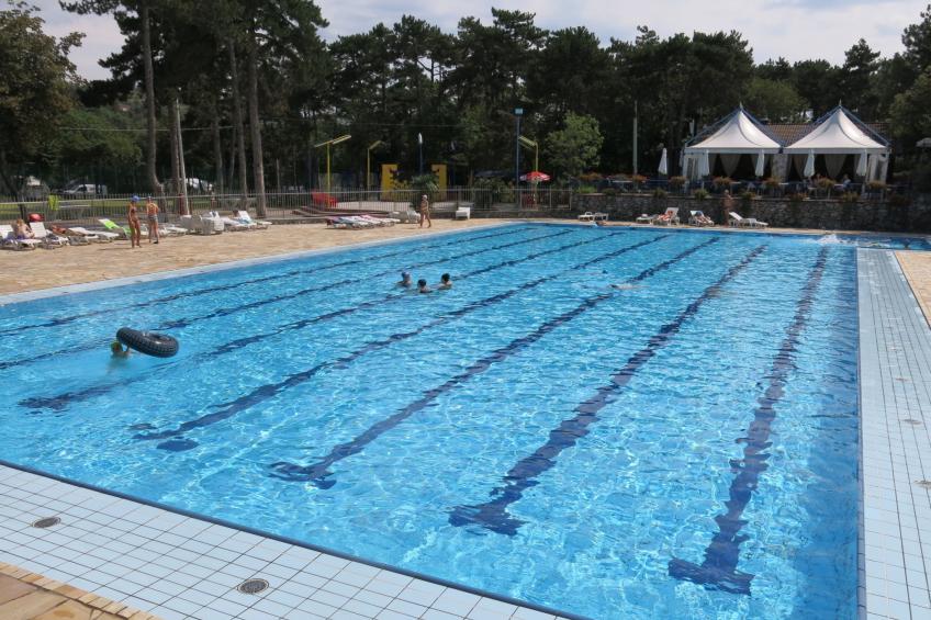 Camping Village Mare Pineta (BAI103) - foto 19