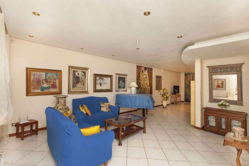 Vakantiehuis mit privatem Pool und Tennisplatz - VW-FWK7 - foto 22