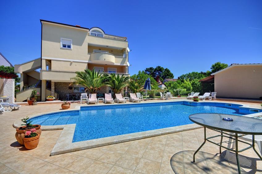 Villa Delia Kris - foto 2