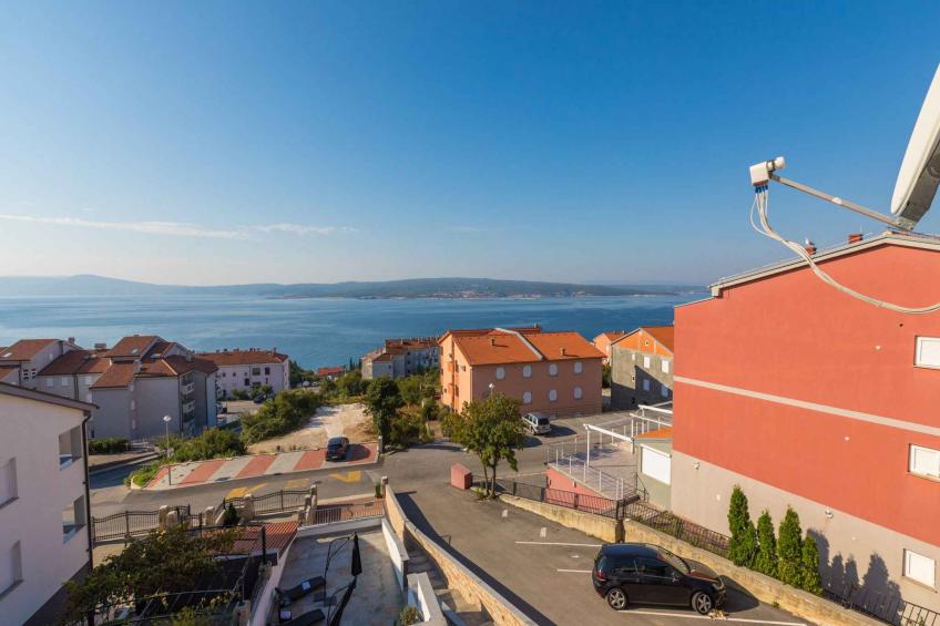 Ferienwohnung mit einem Freibad und Meerblick - BF-R69F4 - foto 24