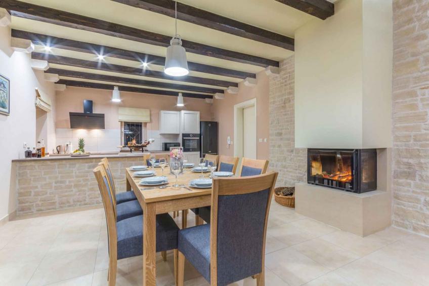 Villa met buitenzwembad - VW-DGRGJ - foto 4