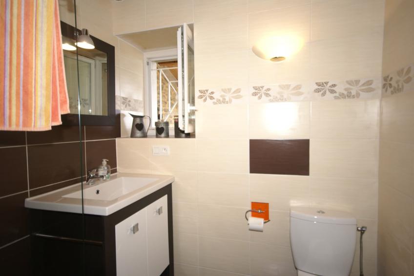 Maison de vacances - SAINT BEAUZIRE - foto 40