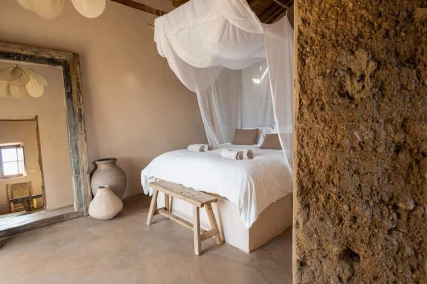 The Lemon Lodge - Ziggurat Suite - foto 4