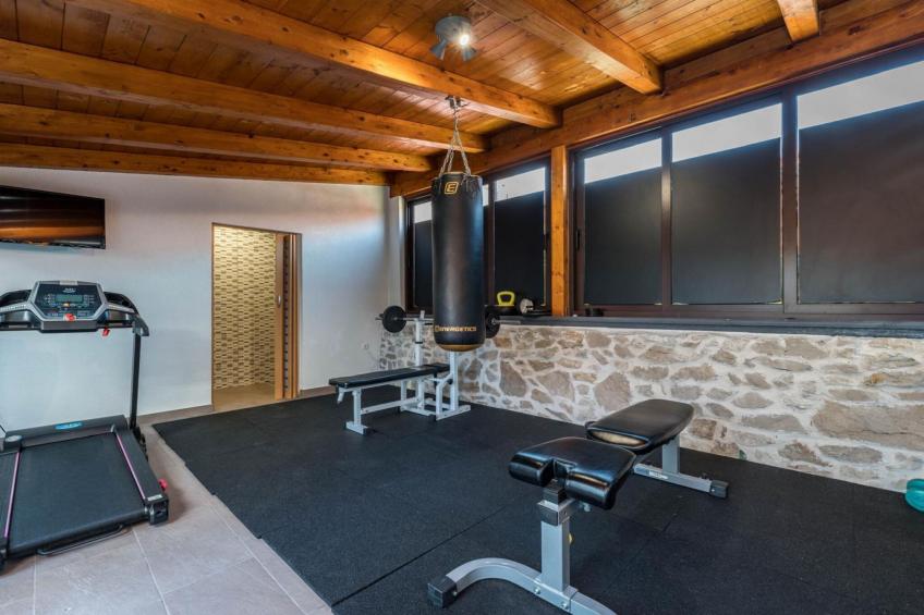 Villa S - Five Bedroom Villa with Private Pool - foto 45