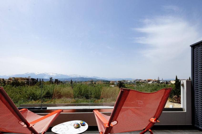 VillAgioi Villa II 2-BR Pool Villa, zu Fuß zum Strand - foto 20