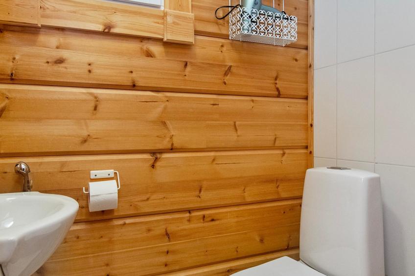 Mökki mikkola - foto 20