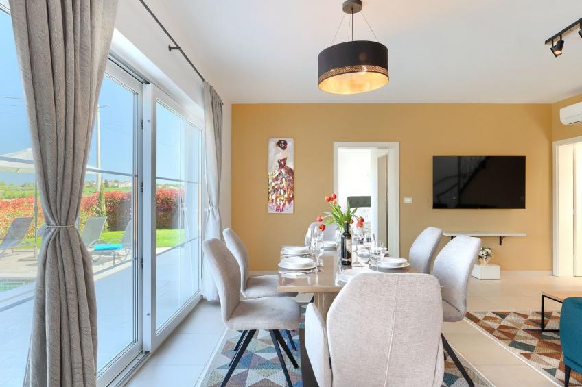 Villa Marilena - foto 11