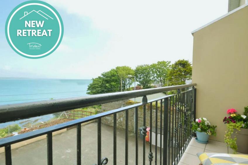 Ballycotton Holiday (TR1+2) Apartment No 6 - foto 3