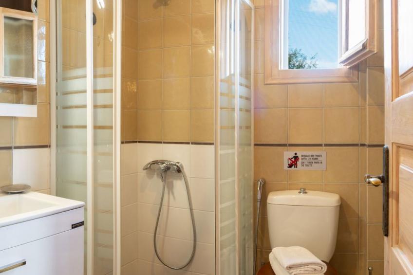 Villa Anthea Rossa - foto 13