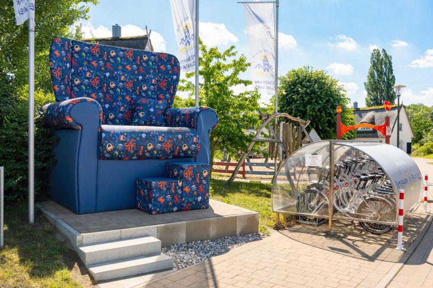 mit Garten und Whirlpool - foto 18