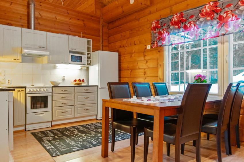 Näsinneito - foto 8