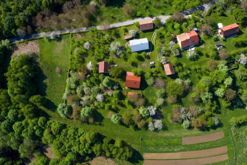 Haus in Sleme Skradsko mit Whirlpool und Parkplatz - foto 14