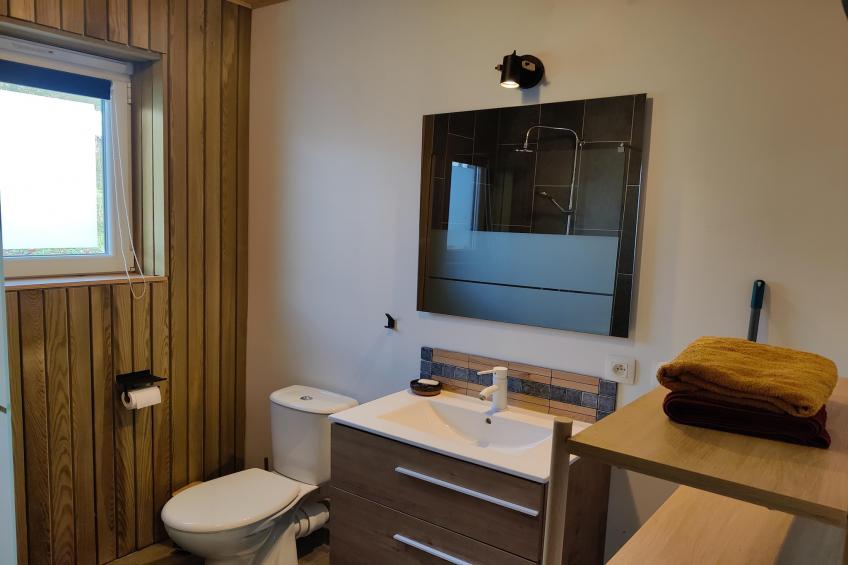 Appartement Terrasse 2/2 - foto 24