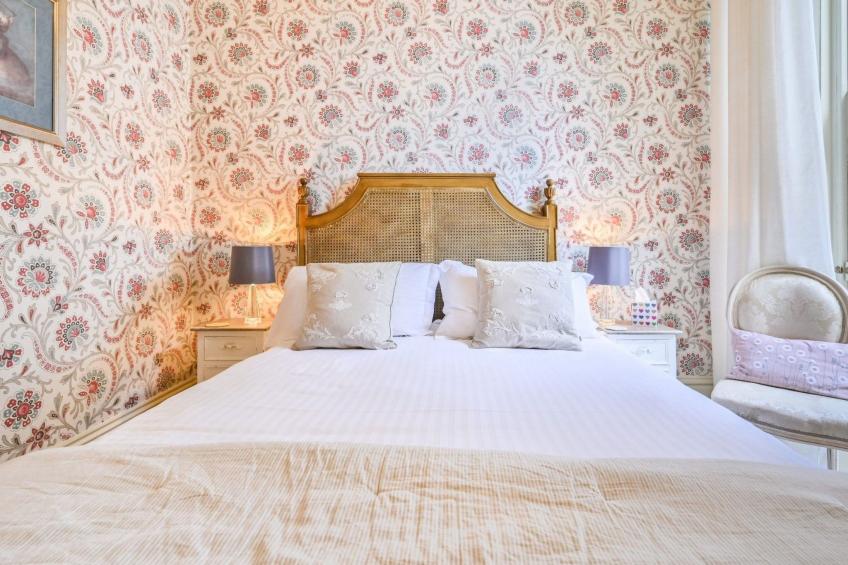 Luxuriöse Erdgeschosswohnung - foto 19