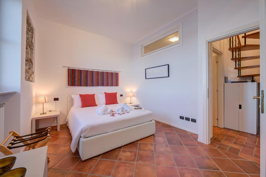 Incanto Sul Lago Pied Dans L' Eau - foto 14