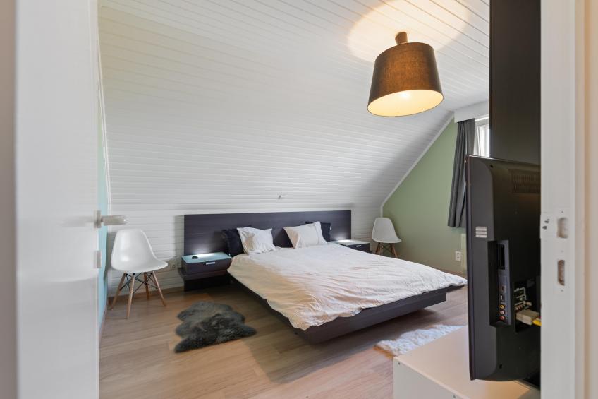 Maison Odille - foto 28