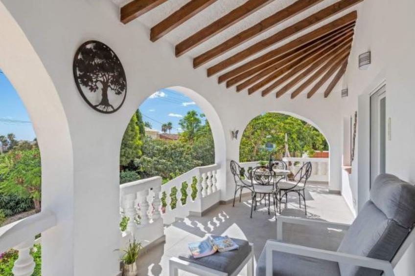 Villa San Marcos - PlusHolidays - foto 9