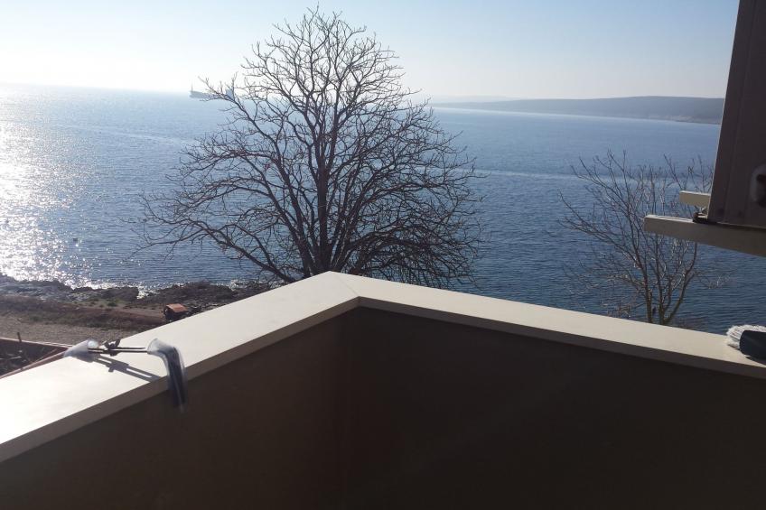 Sea apartment - foto 39