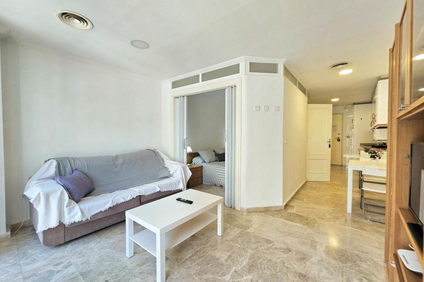 Apartamento Alba 6 - foto 44