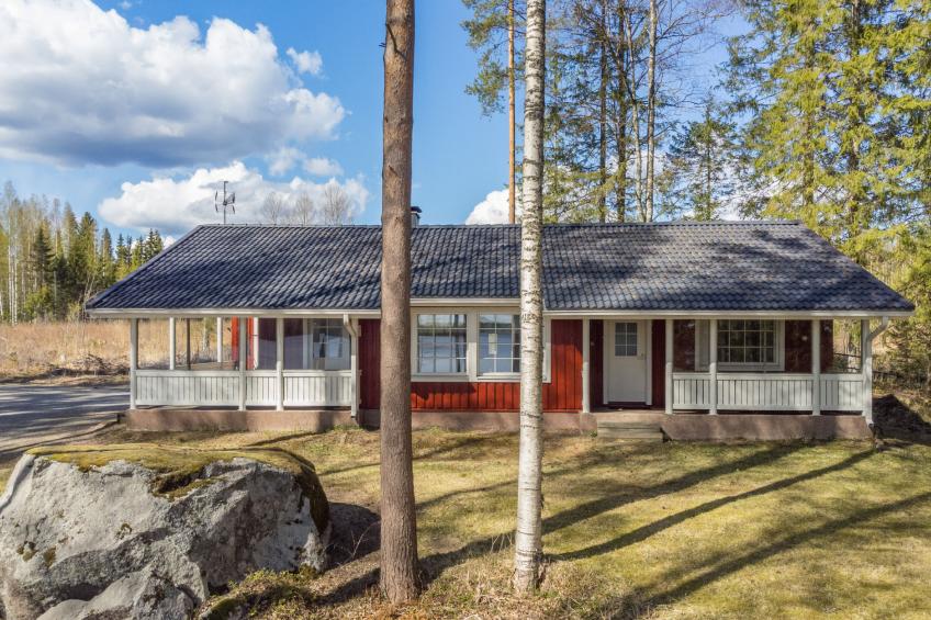 Järvitupa - foto 29