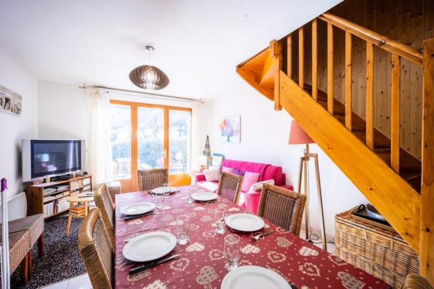 Résidence Les Granges Hautes - foto 2