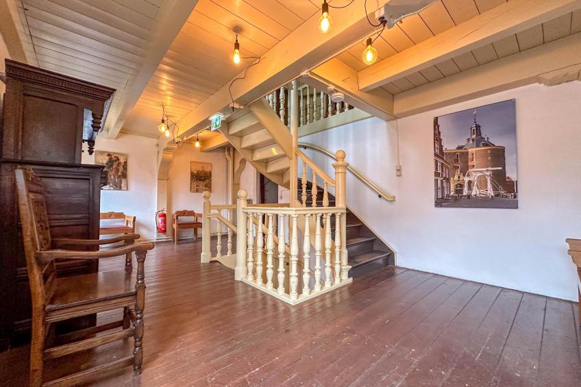 Klein Weeshuis - foto 33