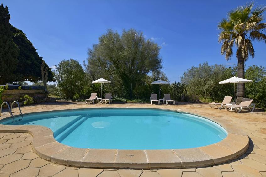 Son Granada - foto 36