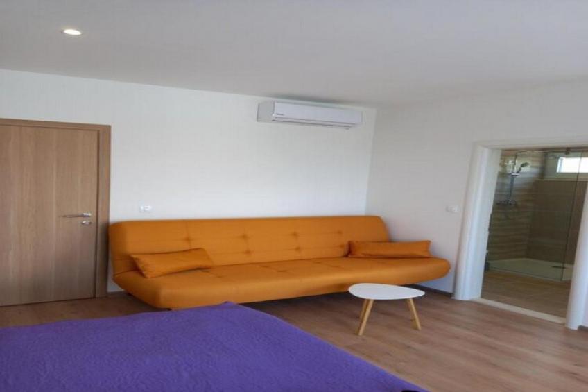 Luxury Villa La Nonna Ana - entertainment,fitness,pool,sea view - Six bedroom villa with swimming pool - foto 26