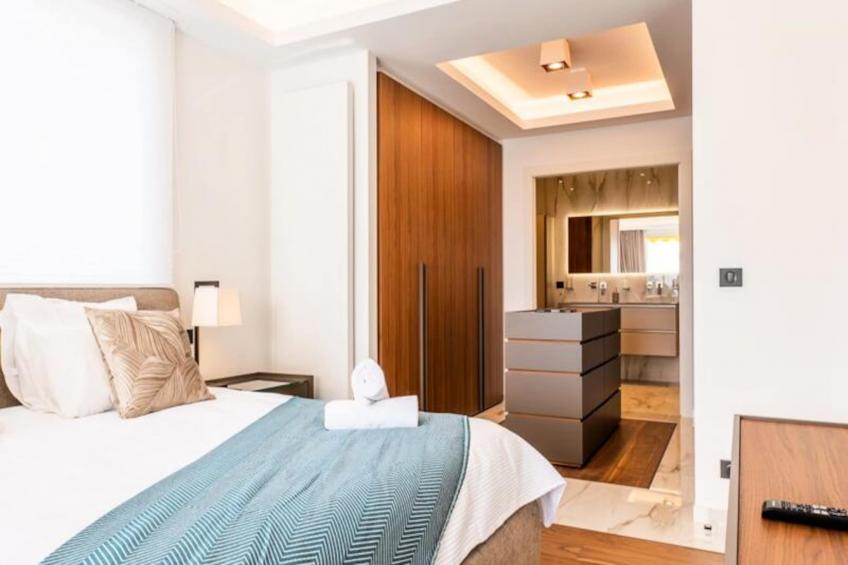 Résidence Rare ! Appartement Grand Standing - Croisette - foto 6
