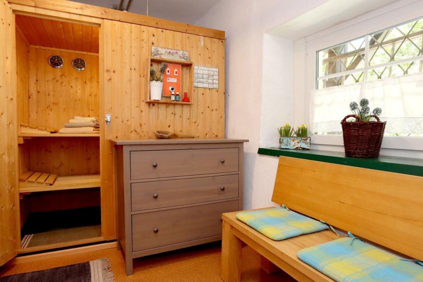 Schwarzwaldhaus St. Blasien, direkt am Bach - foto 35