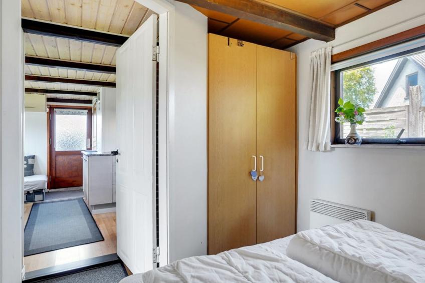 "Leocadia" - 150m to the inlet in The Liim Fiord - foto 12